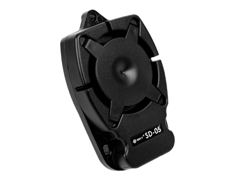 Сирена | SKY SD 05 | пьезо-сирена 3Вт/108дБ/6тон | 1