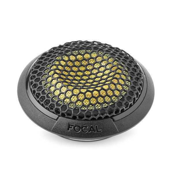 Focal | ES165K EVO | Серия K2 PowerEVO/2-х комп.акуст./16,см/4Ом/RMS100Вт/MAX200Вт/60Гц-22кГц/91Дб | 6