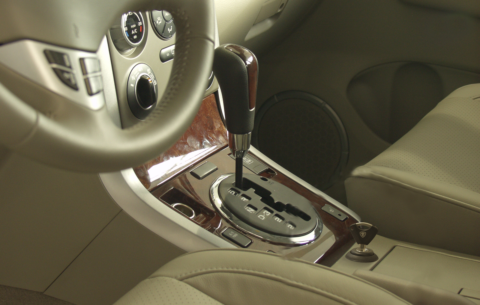 Garant | Consul (43002) Suzuki Grand Vitara (2008-) авт. ТТ| | 1