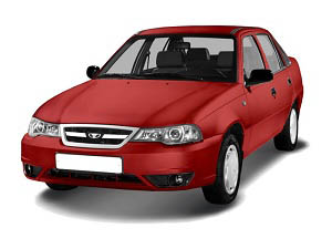 Урал | Daewoo Nexia /Лачети | колесо, Mabuchi, кнопки + провода | превью 2