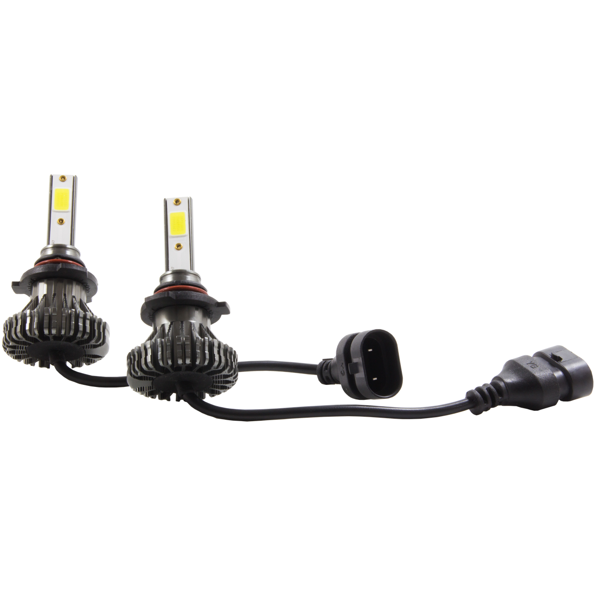 AMP | CSP L03 | HB3,  6000K , 12V, 20 Вт, 2700 Lm  комплект 2 шт. | превью 2