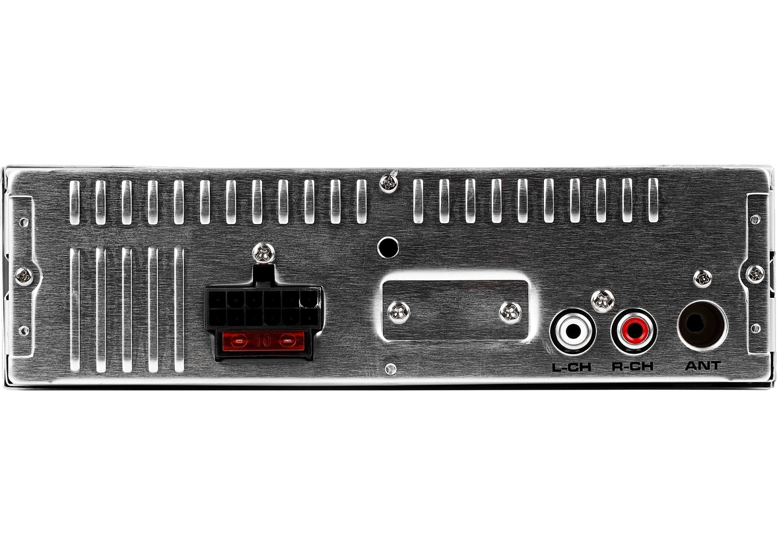 Ural | Урал МОЛОТ АРС-МТ 224К | BT, USB, RCA, AUX, красные кнопки, приложение | 4