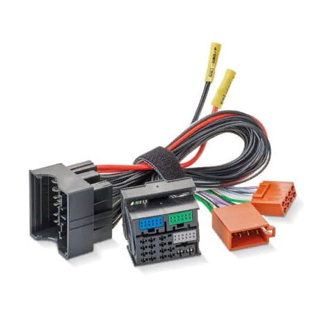 Focal | KIT VW Active |  комплект для замены штатной акустической системы VW | 6