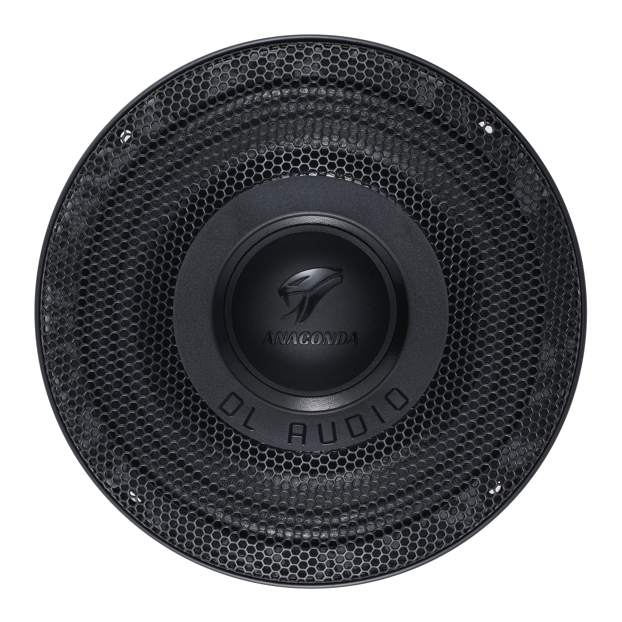 DL Audio | Anaconda 165 Comp | | 1