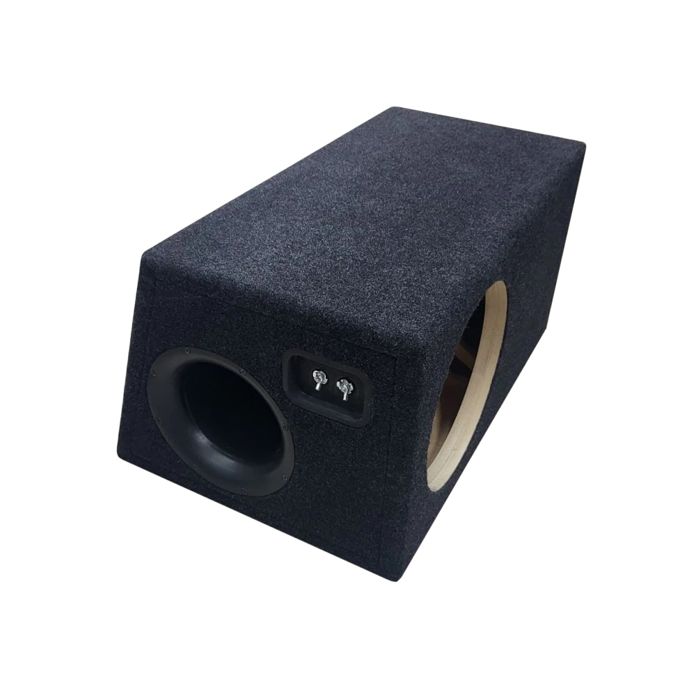 USK | Корпус для сабвуфера 12" | 160 труба | 1