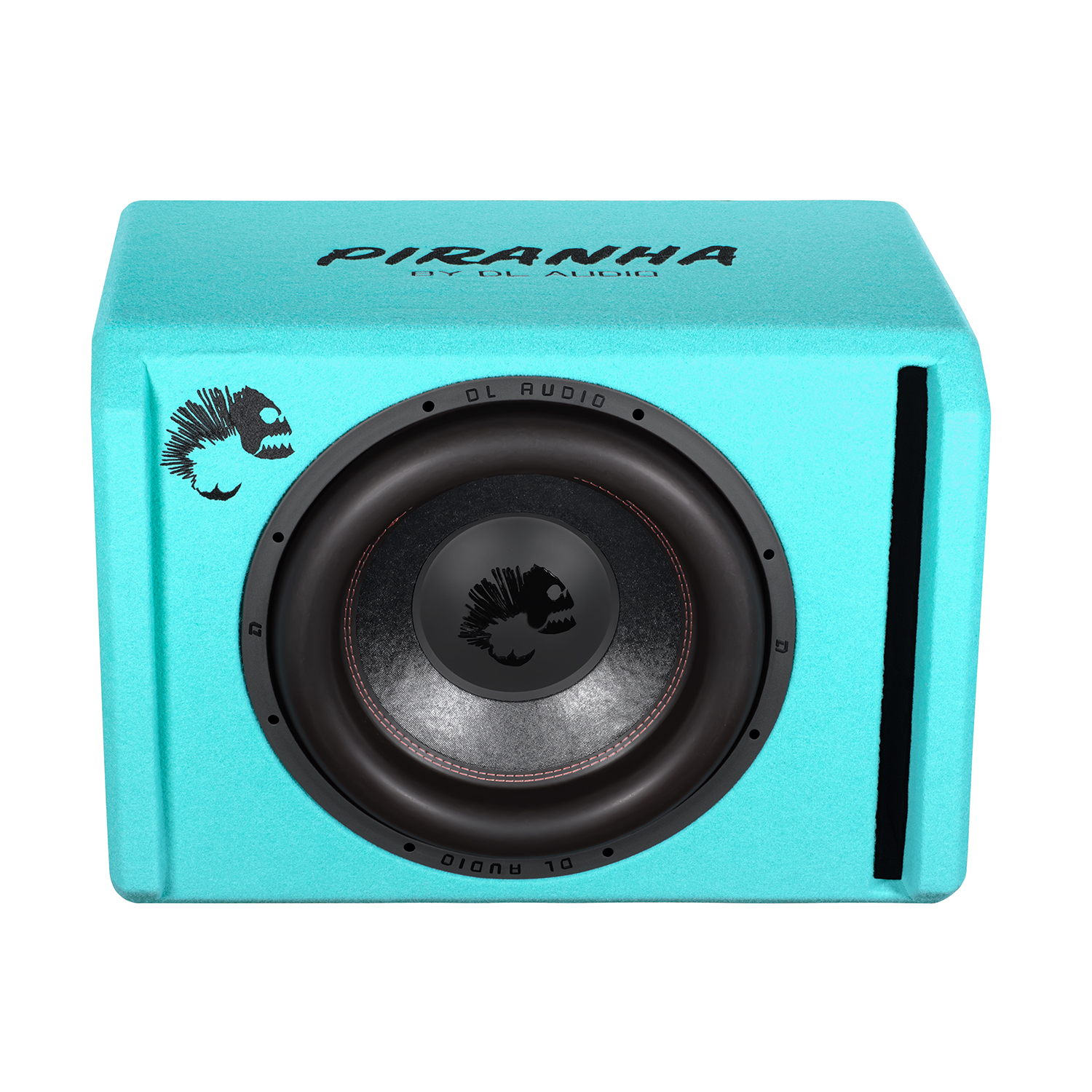 DL Audio | Piranha 15A V3 Marine | | 2