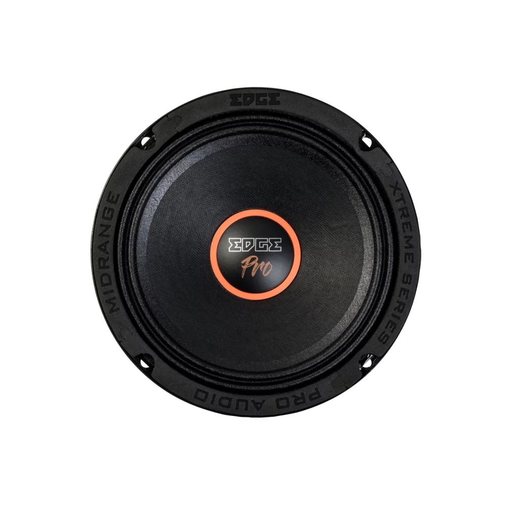 Edge | ED-PRO6P-E9 | 6.5" (16cm), ПАРА, 150/300 Вт,4 Ом  | превью 2