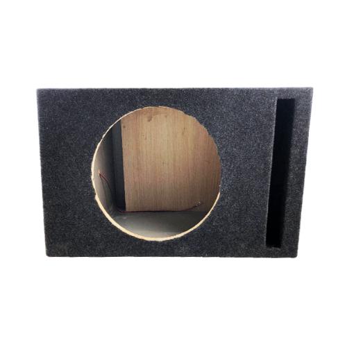 HELLION | AWB-10 | 10" корпус+встроенный усилитель для активного сабвуфера | превью 1