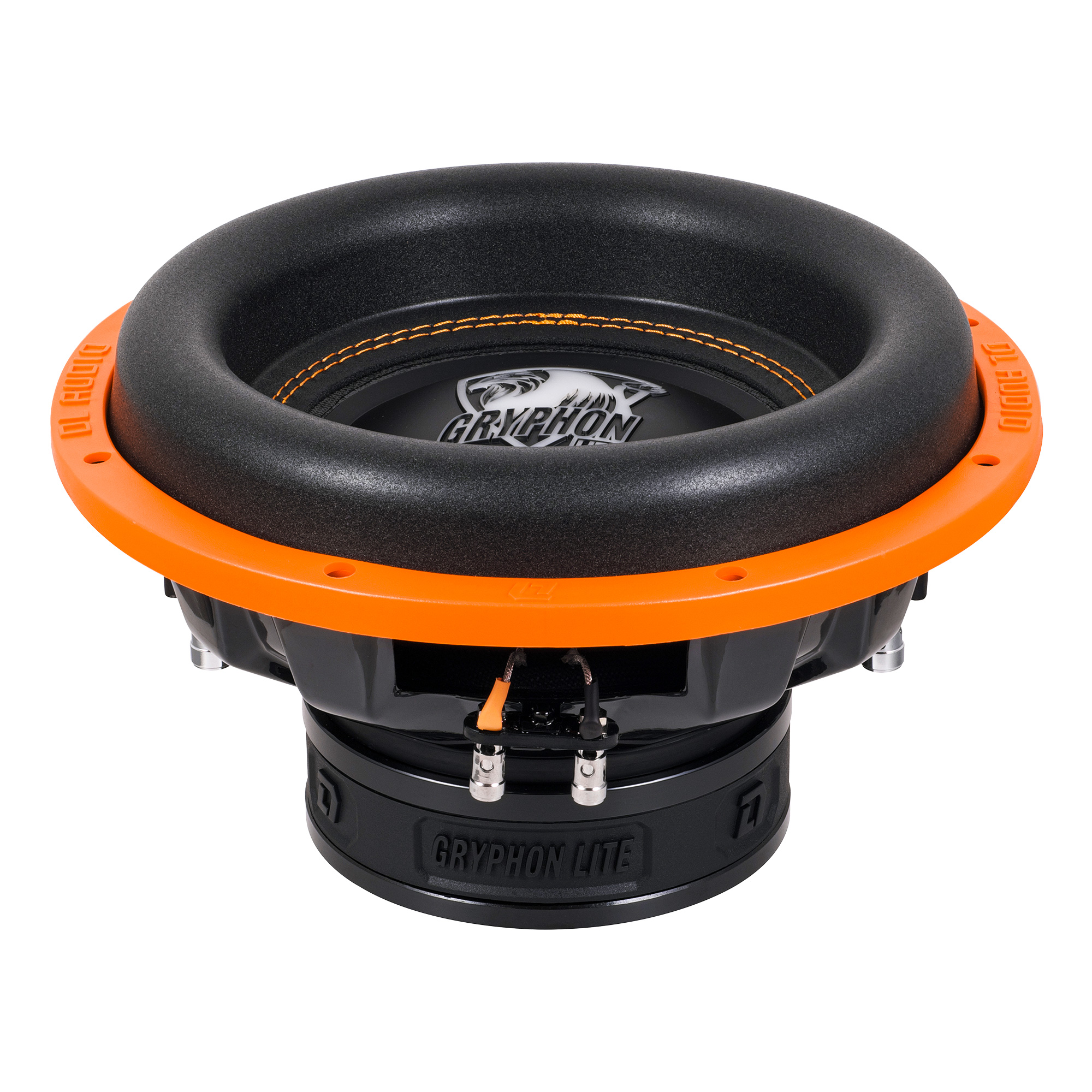 DL Audio | Gryphon Lite 10 V3 SE | | 3