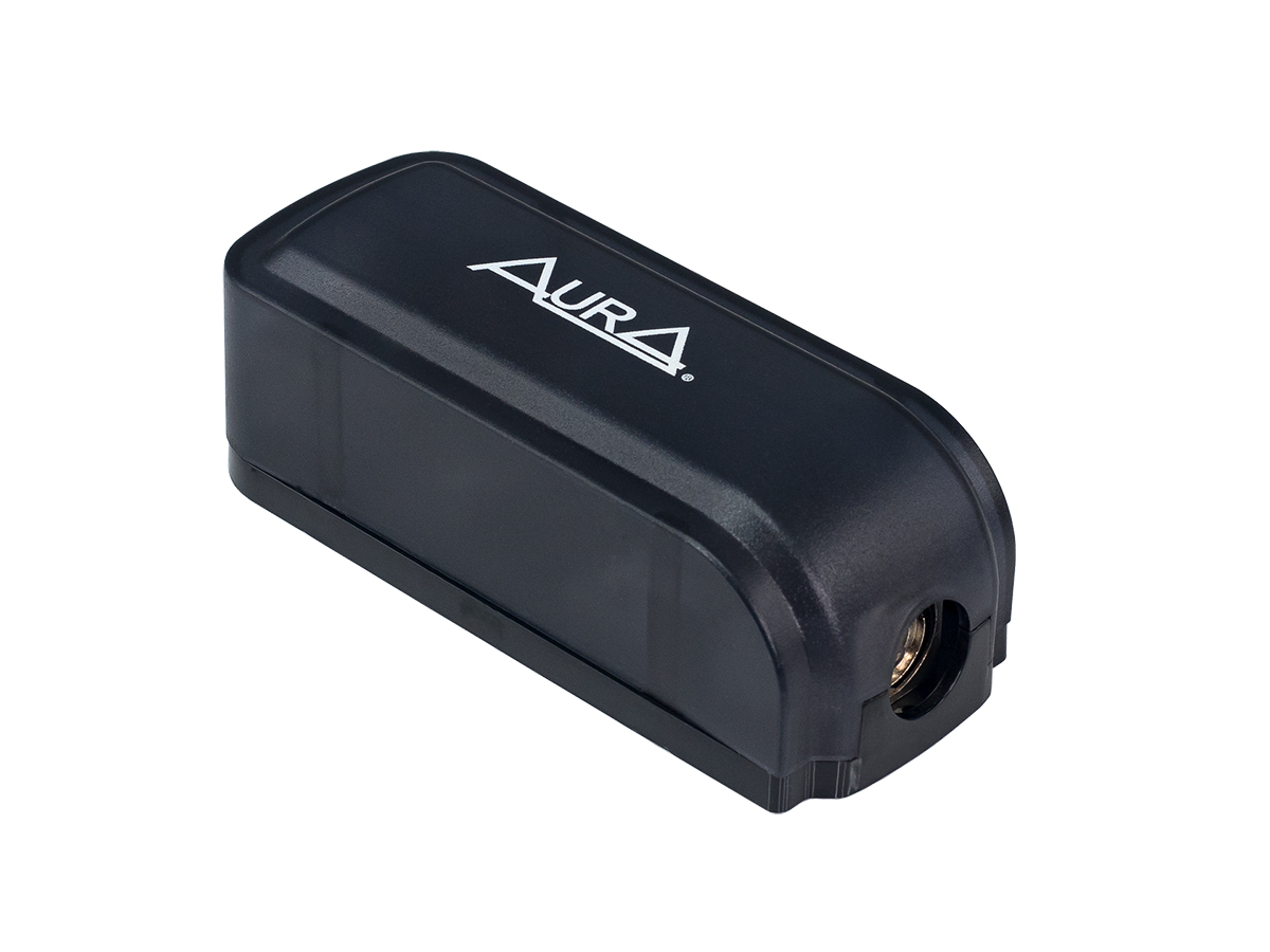 AurA | FHM-2048 | Держатель MiniANL/ANL, 2xMiniANL / 1ANL (1x0 Ga, 2x4/8 Ga) | превью 2