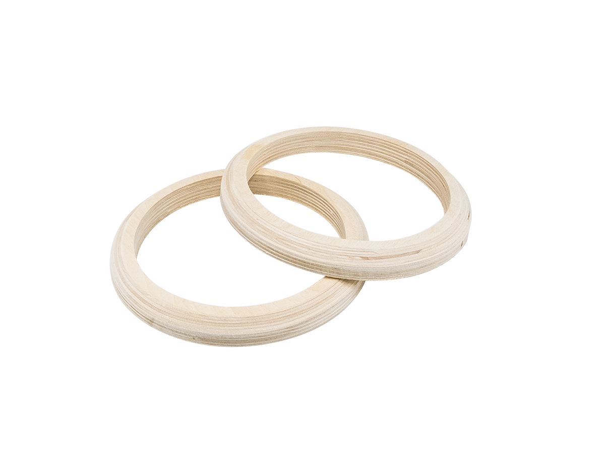 AURA | RNG-VS.6REPW | Кольцо проставочное для автомобиля LADA Vesta ( ТЫЛ, ФАНЕРА ) под 16 См ПАРА | превью 1