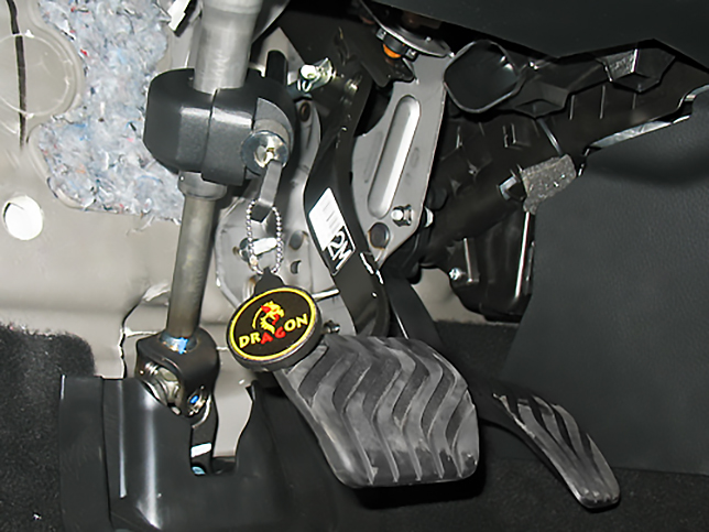 DRAGON | NISSAN QASHQAI (2019-) CVT КП Рестайлинг, РВ | превью 1