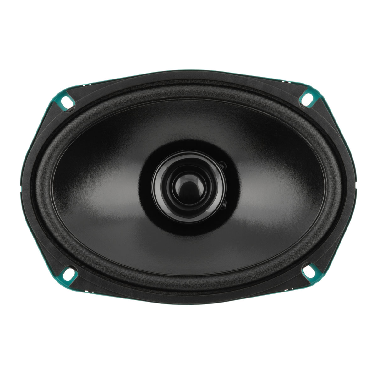 Aspect | CWS-690  | Широкополосная рупорная  6*9" RMS/MAX 80/240 Вт, 4 Ом, 91 дБ | превью 2