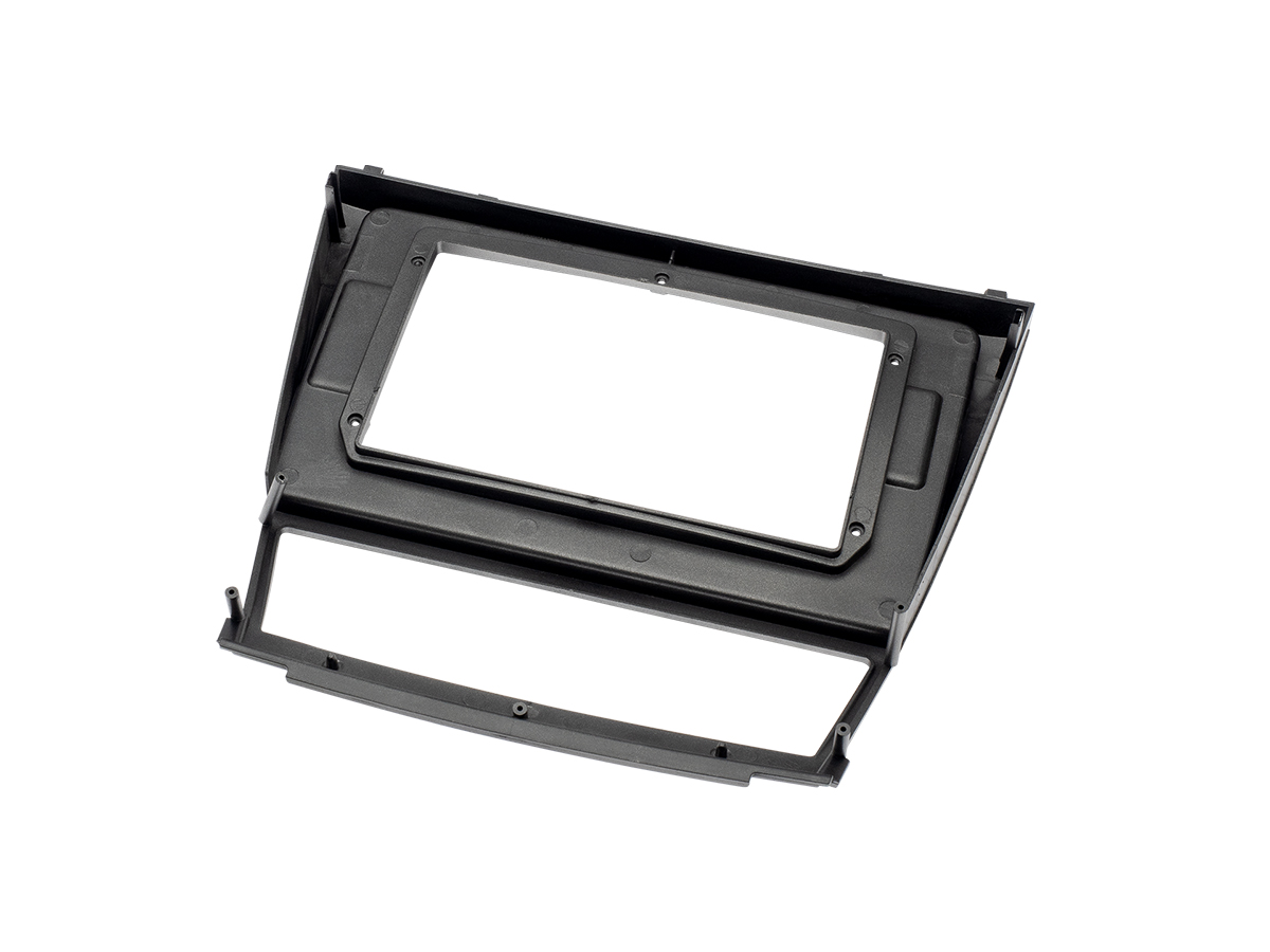 AurA | AFX-TY13 | Рамка 10,1" Toyota Camry (2006-2011), DAIHATSU Altis | превью 2