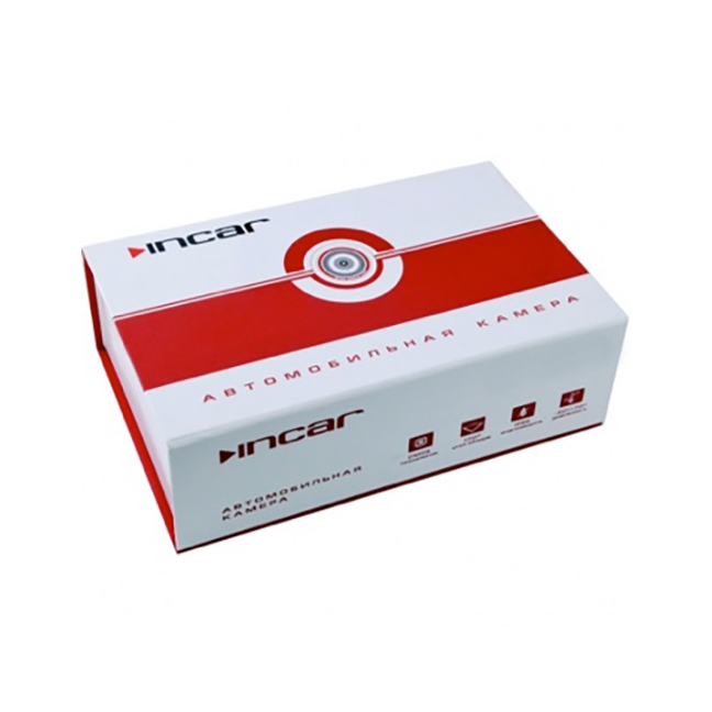 Camera | Kia Incar  VDC-093AHD | Kia Rio 11+ | превью 3