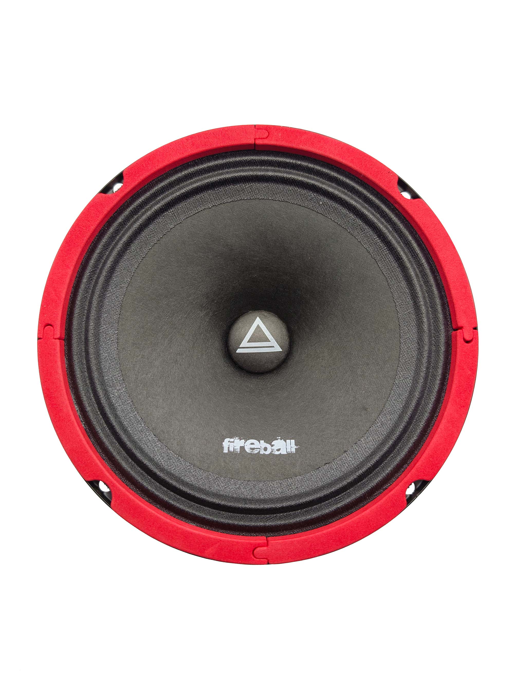 AurA | FIREBALL-65 SE | 6.5" (16.5cm), ПАРА, 4 Ом, 51/91w, 91db, 80Hz-15kHz, 67mm | превью 1