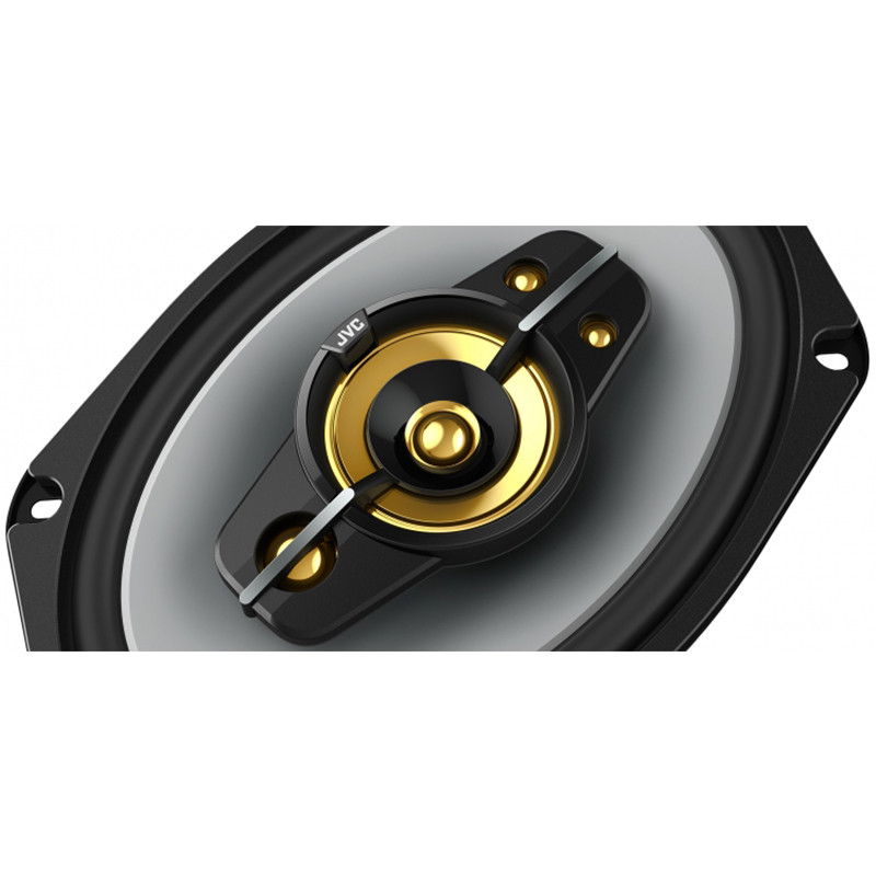 JVC | CS-DR695HP |  | превью 2