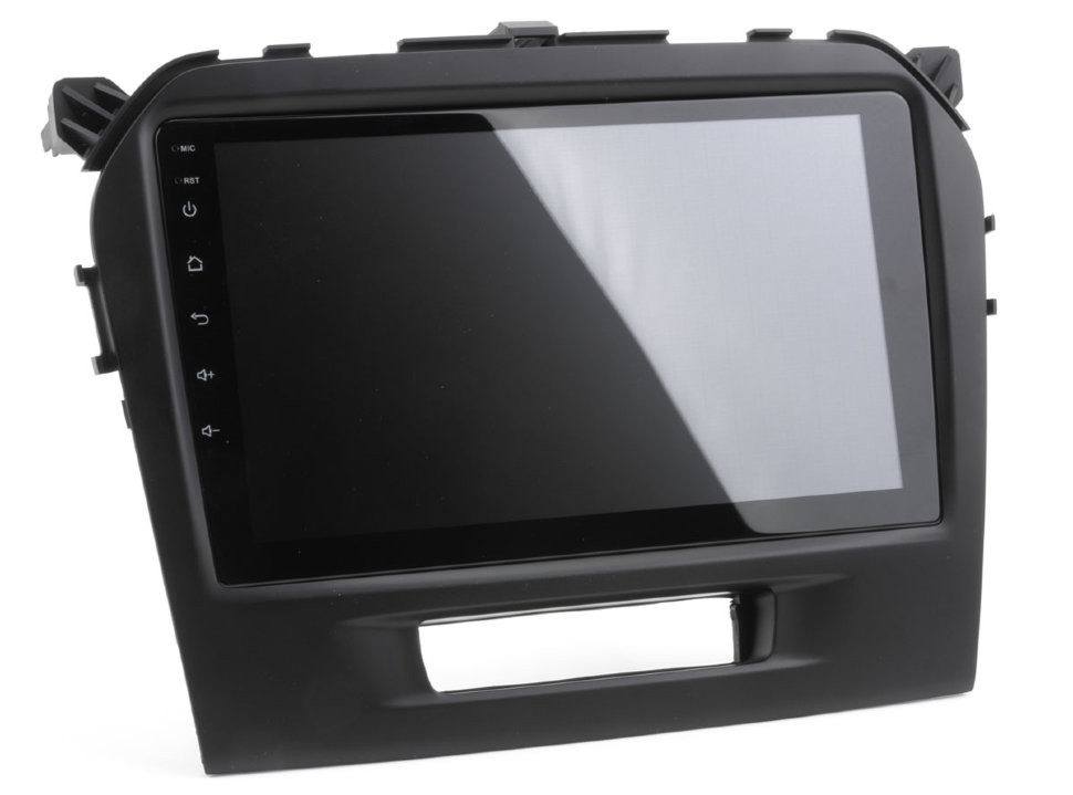 Incar | RSZ-FC515 | рамка 9" для Suzuki  Vitara 2015+ | превью 3