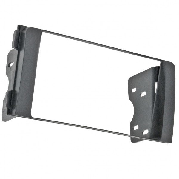 Incar | 95-8210А | Рамка магнитолы 2DIN  для Toyota 4 Runer 03-08 | превью 2