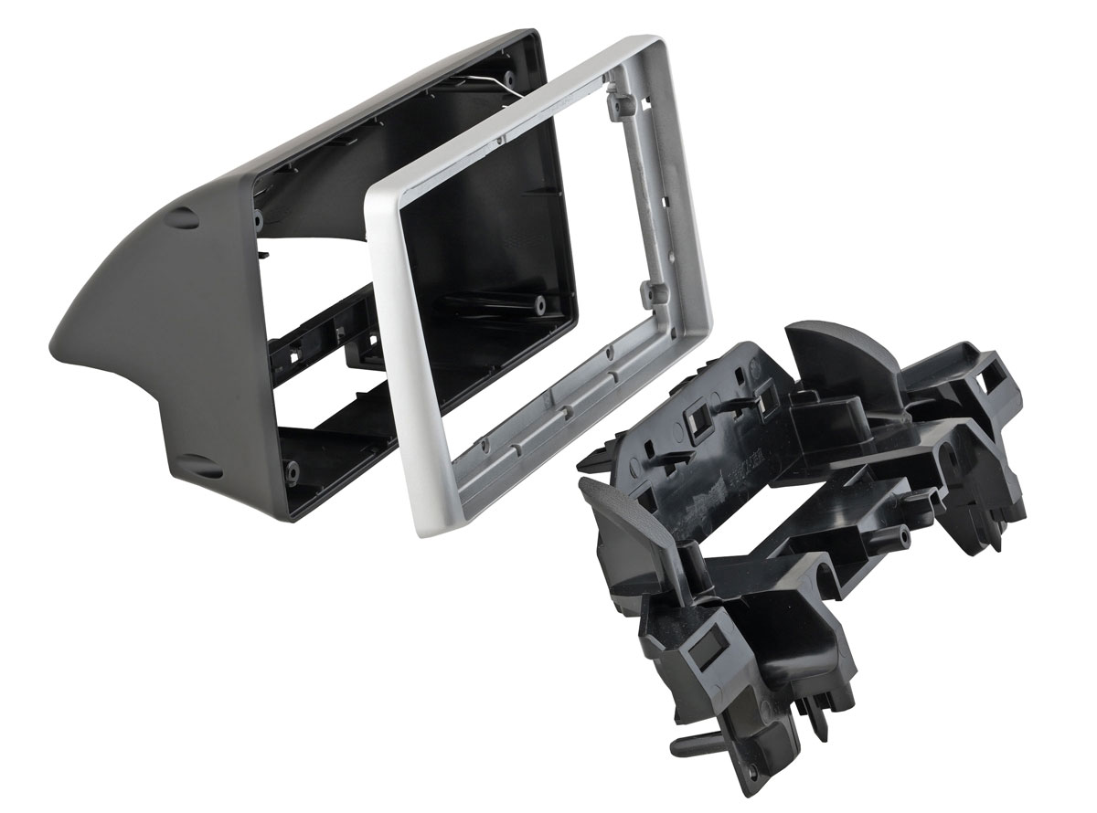 Incar | RMZ-FC887 | Рамка магнитолы 9"  Mazda CX-5 2017+ | превью 2