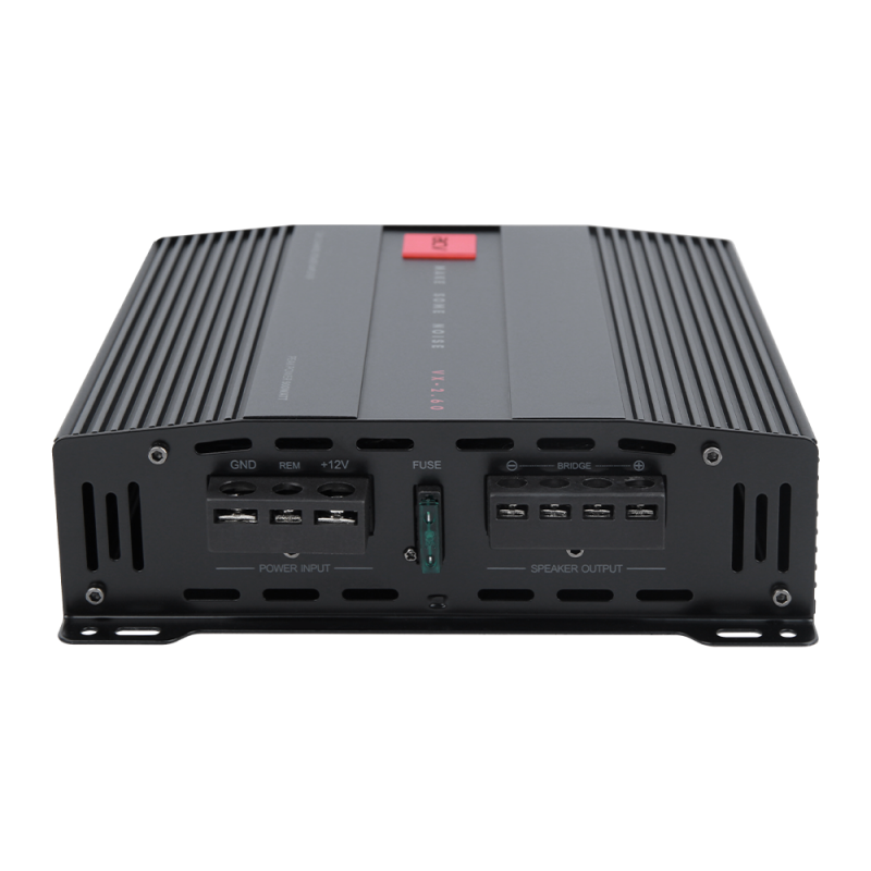 ACV | VX-2.60 | 2x60вт /2-1 канал/4-2 OM/High-pass/ Low-pass | 2