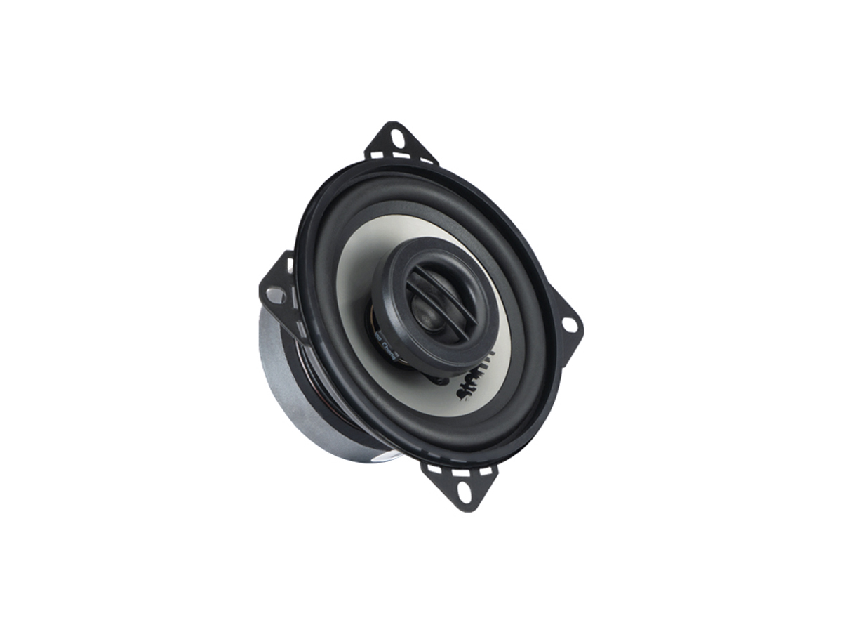 AurA | STORM-4.2 | 4" (10cm), 2-полосные, коакс., ВЧ-ШЕЛК, 51/101w, 110Hz - 20kHz, 89db, сетки | 5