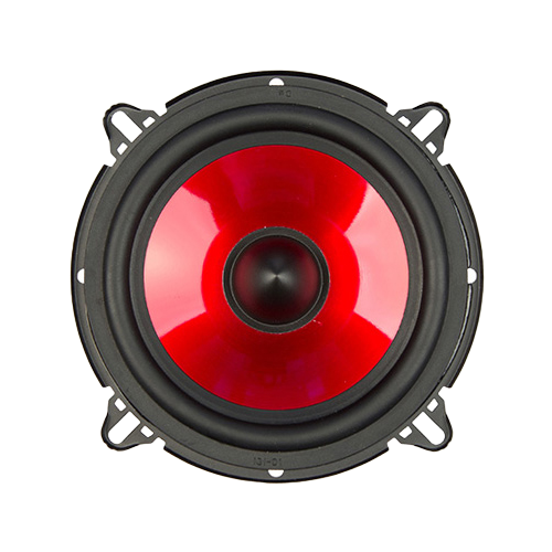 Ural | AS-C1327K | 5" (13cm), 2-х полосные, разнесенные, 120w, 68 - 23000 Гц, 91 дБ, 4 Ом | 1