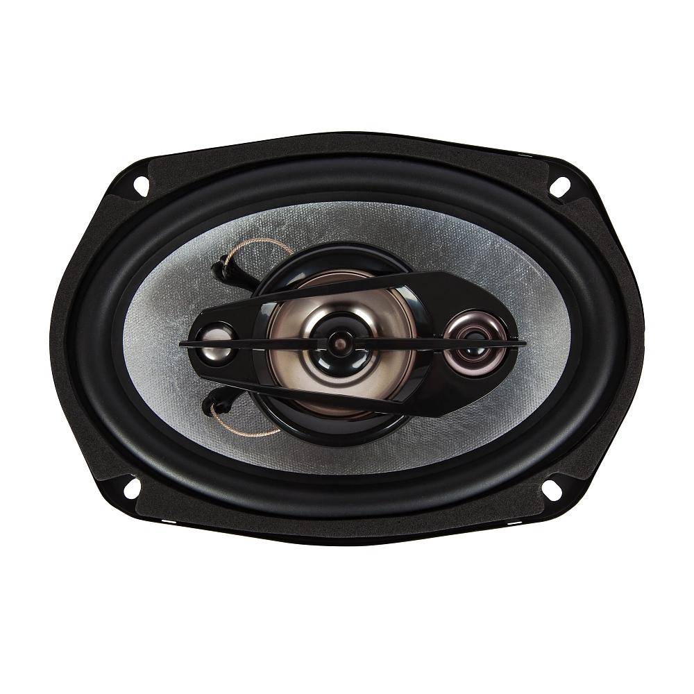 KICX | RTS-694V | 6x9. 4-х полосн. 200/70Вт | превью 3