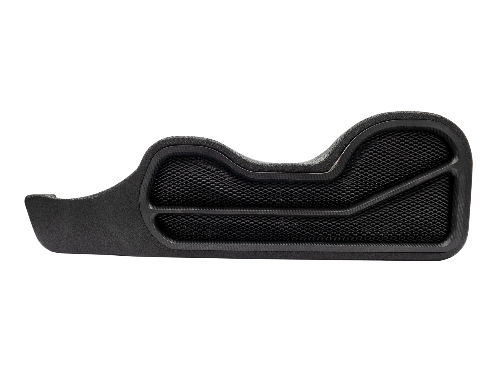 D/S/D | PDM-2107.86T-S | Подиумы Винил СЕТКА для ВАЗ 2101-2107 под 20См + 16 См + ВЧ   | превью 1