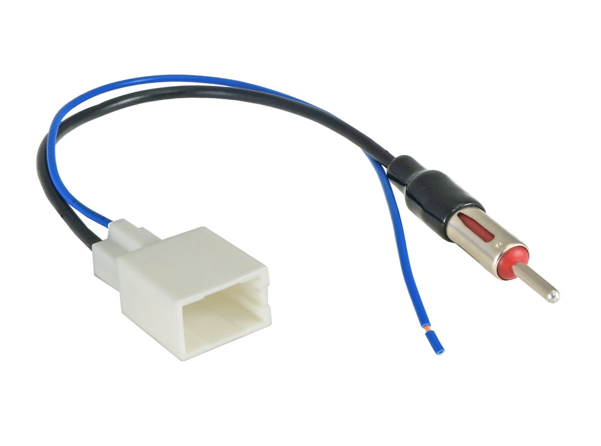 Incar | ANT-15 | антенный переходник Toyota 09+  | превью 2