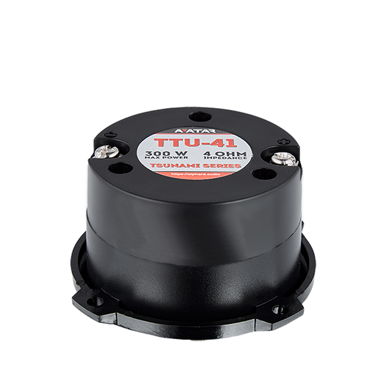 Avatar | TTU-41 | ВЧ Размер 67 мм ПАРА, 4 Ом, 150/300 Вт | превью 3