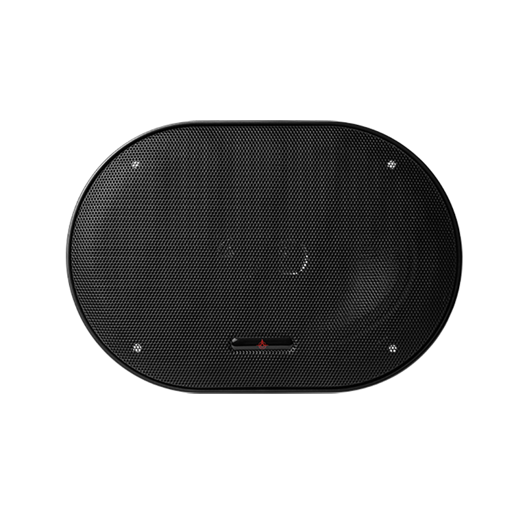 Ural | Урал AK-M М | 6x9", 3-х полосные, коаксиальные, 280w, 42 - 23000 Гц, 92дБ, 4 Ом | 4