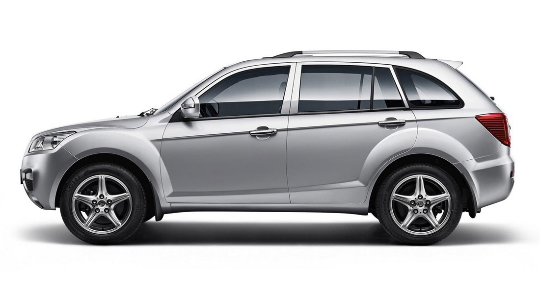 Garant | Block Lux (148.k) | LIFAN блокиратор руля | превью 2