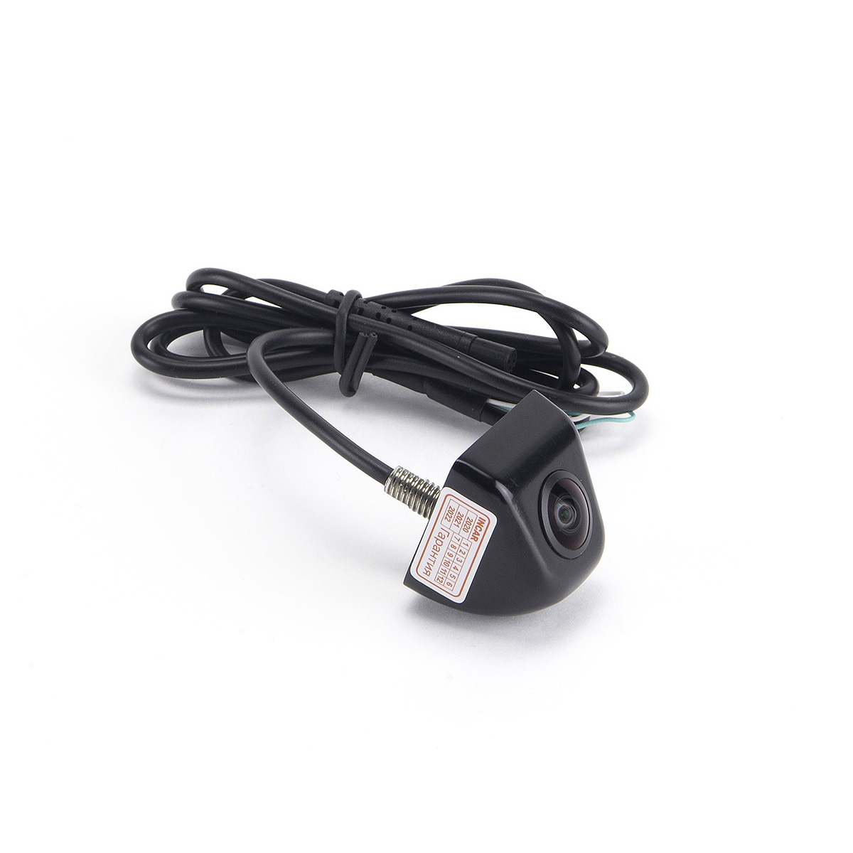 Incar | Camera VDC-007 AHD | видеокамера 1,.0-0,5 люкс, 170 гр, парковочные линии | превью 2