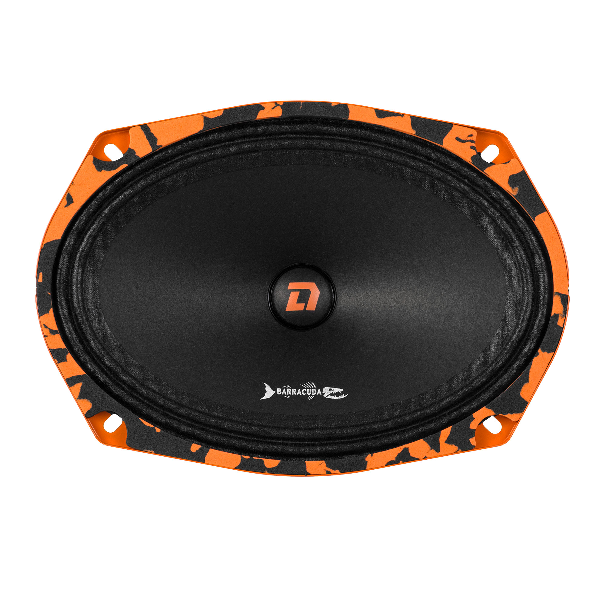 DL Audio | Barracuda 69 V2|  | превью 2