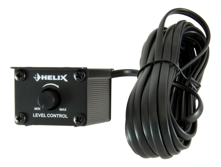 Helix | SRC | пульт- регулятор уровня сабвуфера  | превью 2
