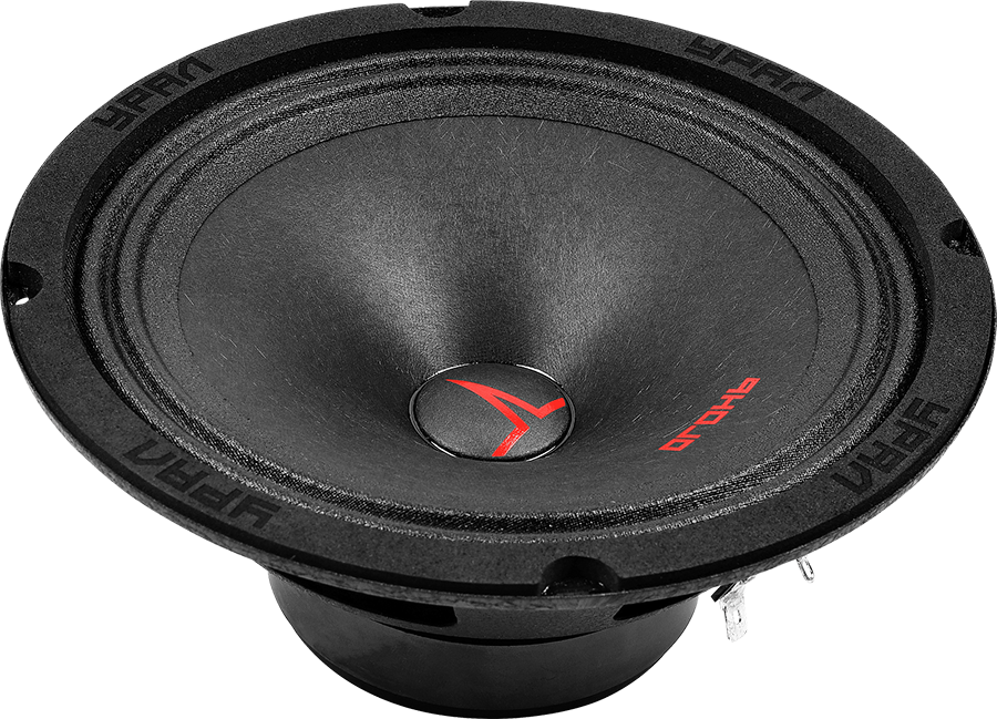 Ural | УРАЛ ОГОНЬ ОГ-165 | 6" , Пара, 80/160w, 100-12000 Hz, 4 Om, 92,5 db | 3