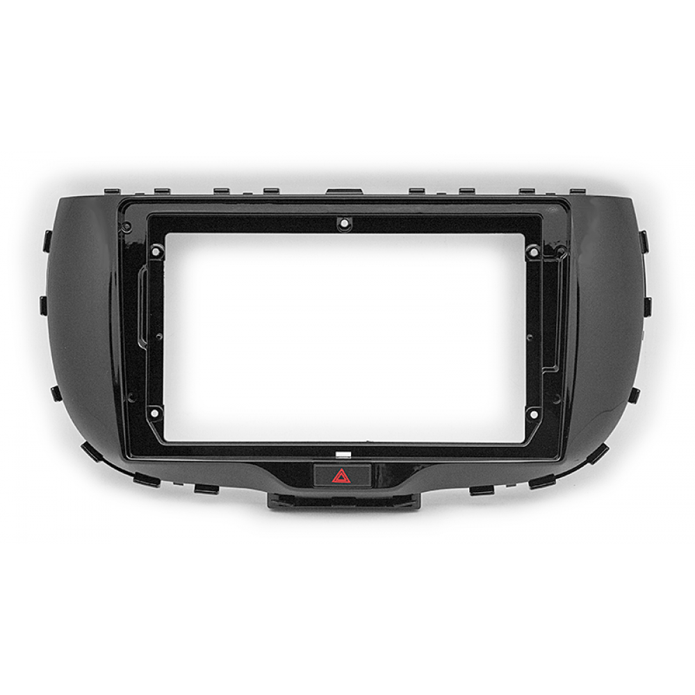 CARAV | 22-338 | рамка  9"  KIA Soul 2019+  | превью 1