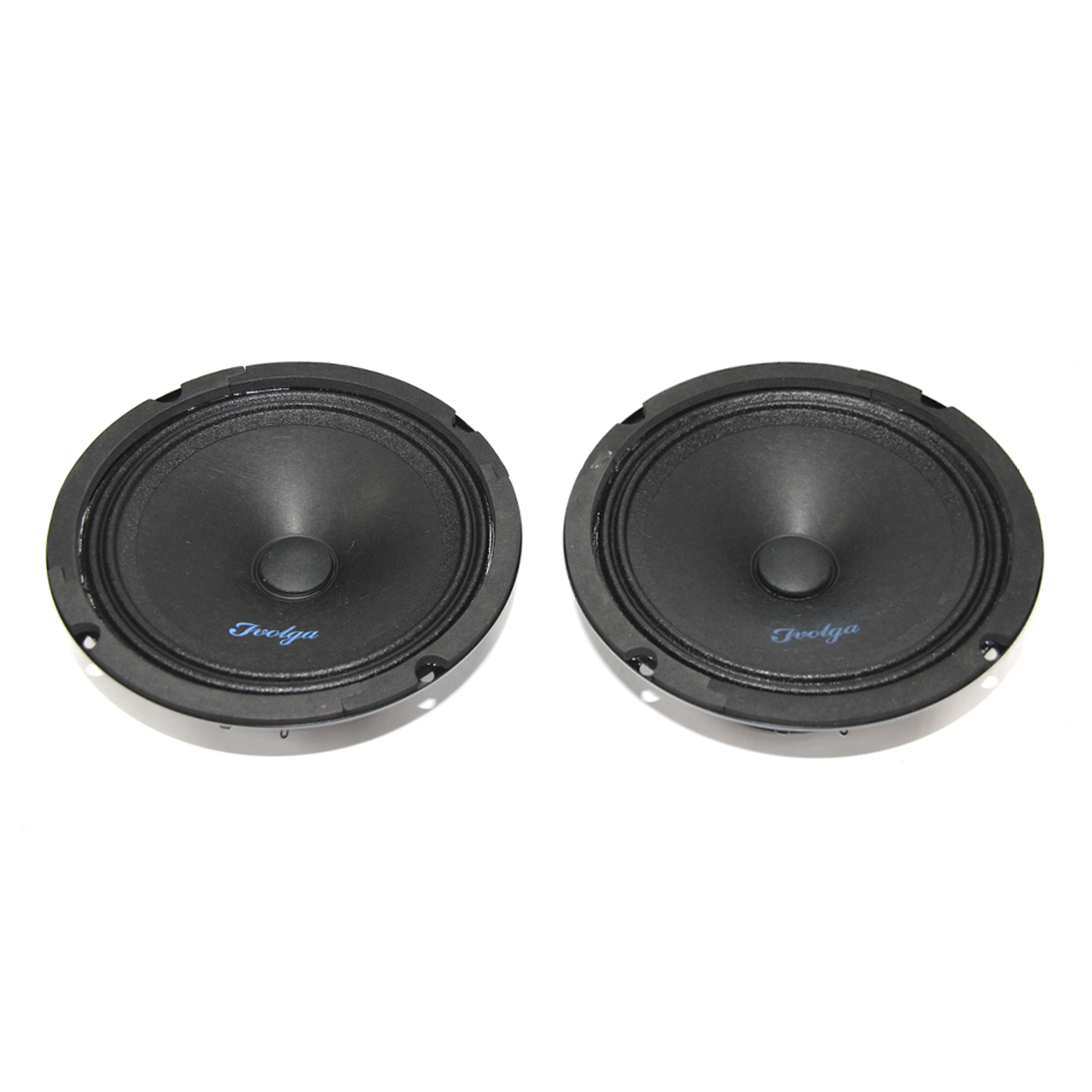 Ivolga | UP-651 | Мидбас 6", 300 Вт, 4Om, 130-16000 Гц | 1