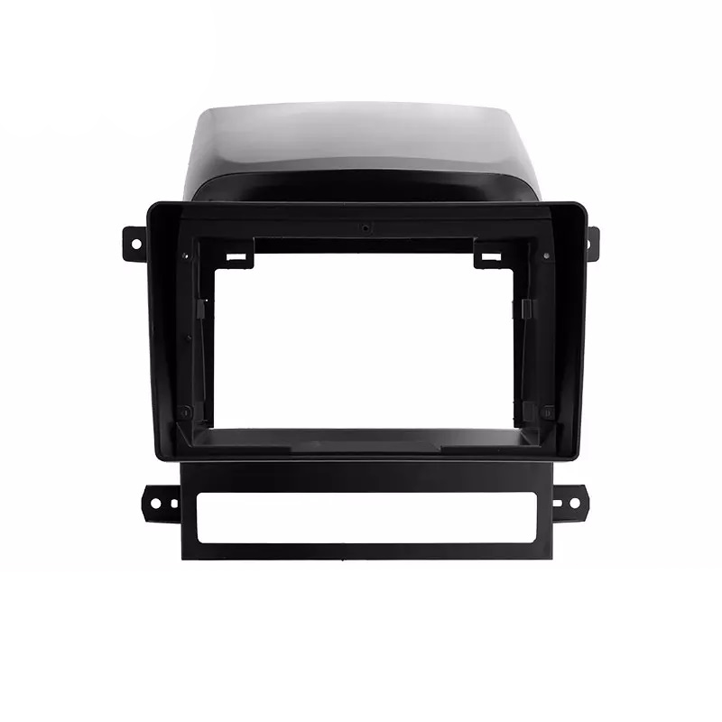 TEYES | Chevrolet Captiva1 2006-2011 | Рамка 9" + КОМПЛЕКТ ПРОВОДОВ | 1