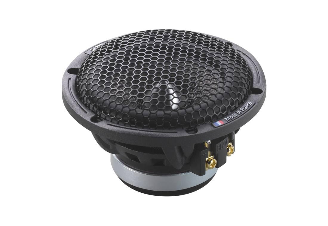 BLAM | FRS3N50PLUS | широкополосные динамики 3"(80мм), 25/100Вт,200Гц-30кГц, 3Ом, 91.8дБ | 2