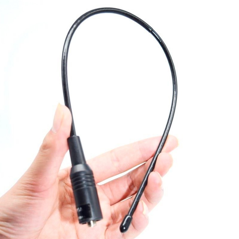 Diamond | NA-771| Двухдиапазонная антенна для BAOFENG, UV-5R, UV-82, KENWOOD (мама), 39 см| превью 2
