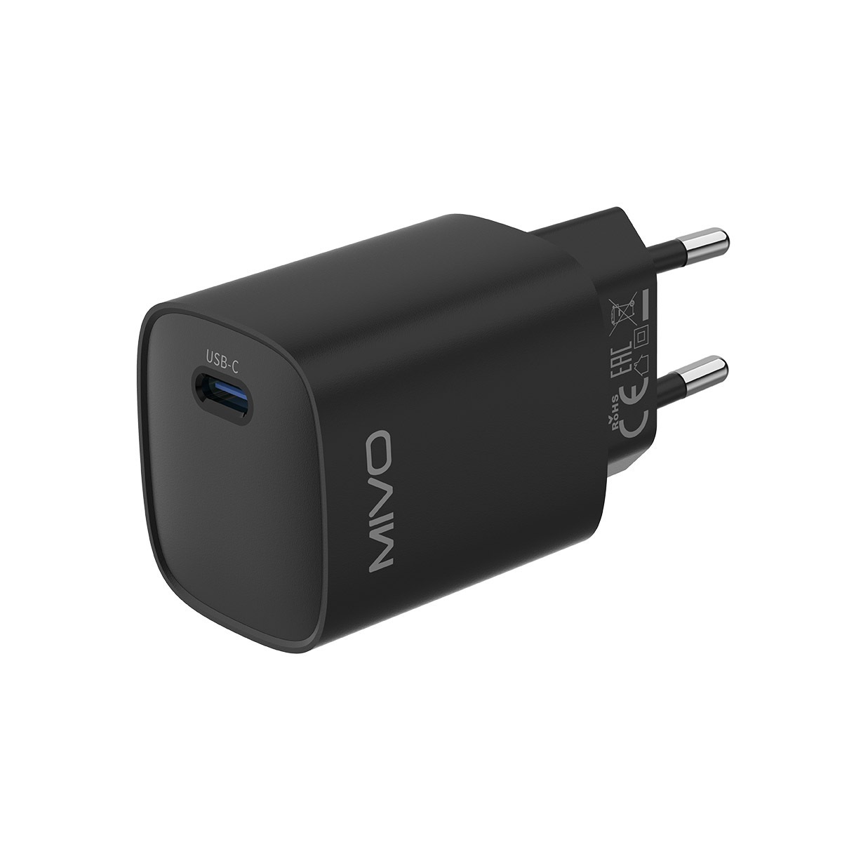 Mivo | MP-451Q | Сетевое ЗУ  | превью 2