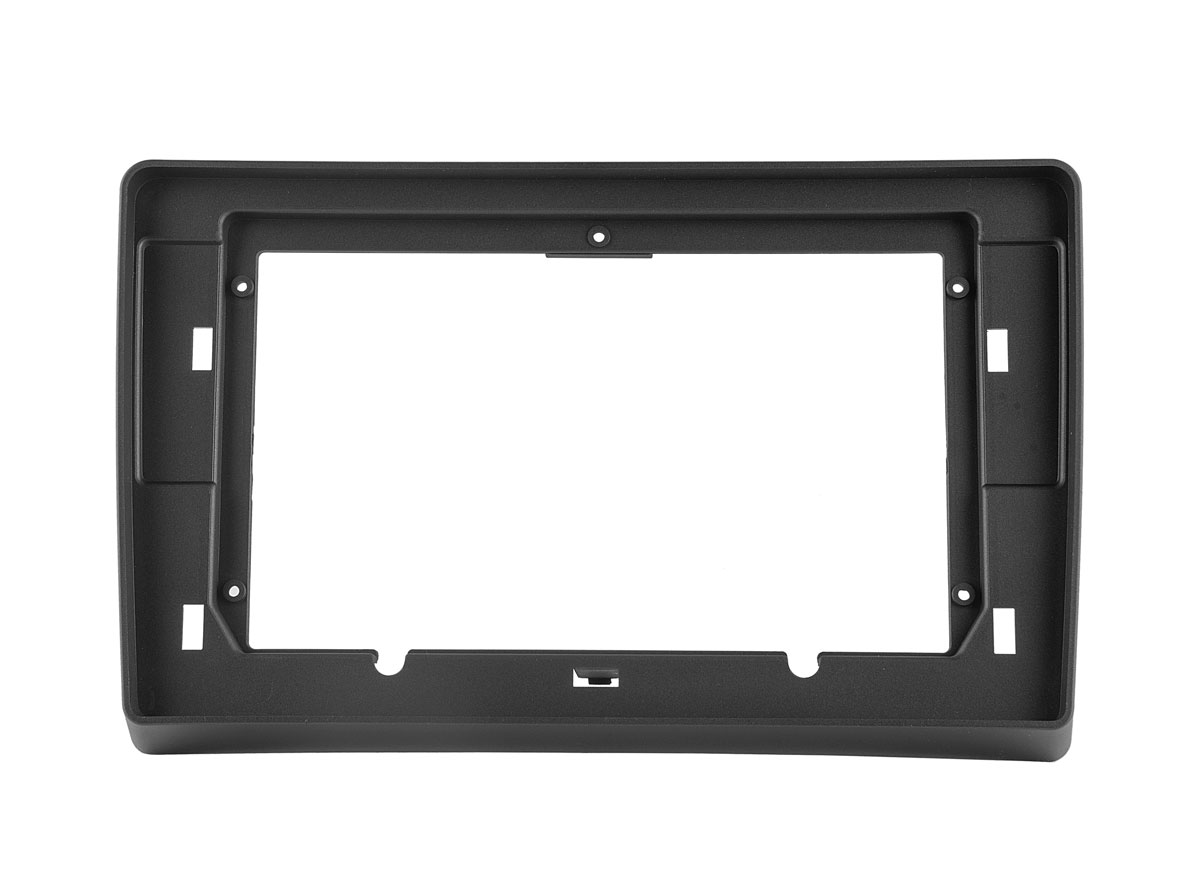 Incar | RFO-FC279 | рамка 10" Ford Focus 2 2005-2011  | превью 1