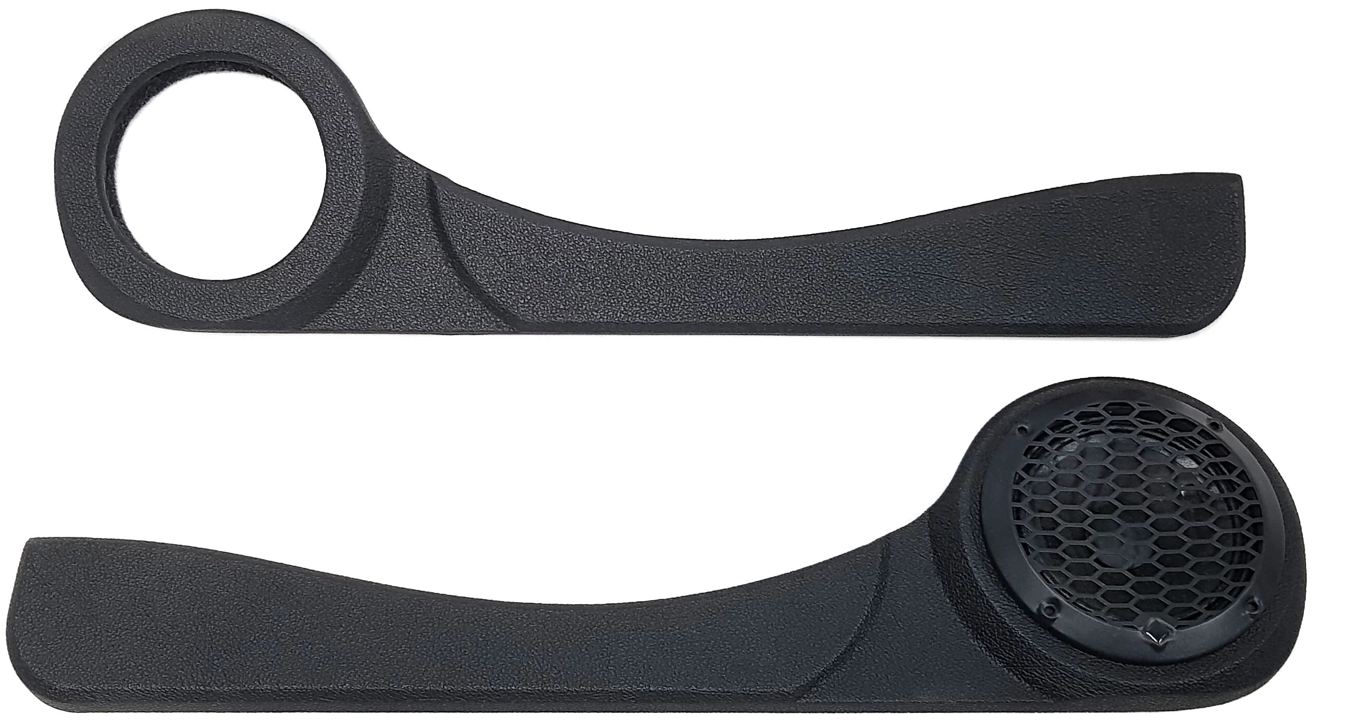 Real Sound | ВАЗ 2101-2107( подходит на Ниву со старой обшивкой) | "Эконом V2" винил 16 | 1