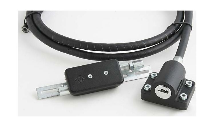 DRAGON | МПУ на капот | "в противоход" | превью 2