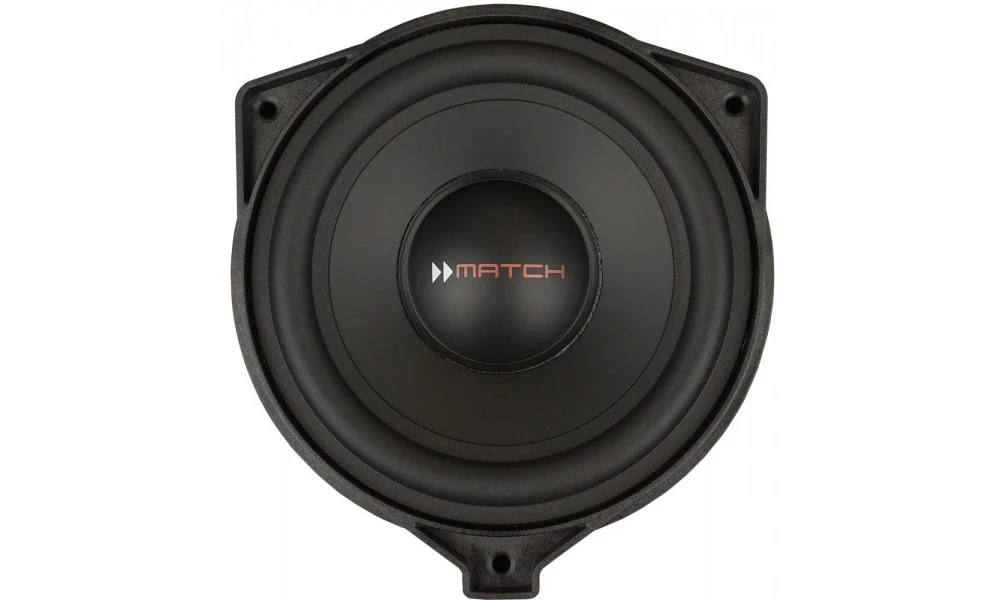 MATCH | UP S4MB-SUR | динамик широкоп. для Mercedes в штат. место в задней полке, 60/120Watts, 4Om | превью 3