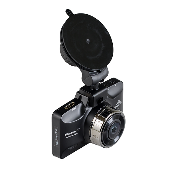 SilverStone  | Крепление | для видеорегистратора F1 A-50 SHD.  | превью 2