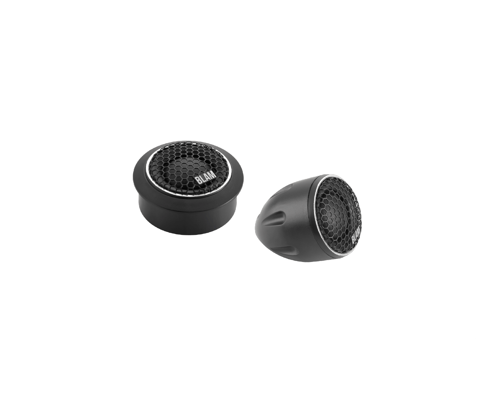 BLAM | L165S | 2-х полос.комп. акуст,6,5" (16см),70/140Вт, 55Гц-25кГц, 3Ом,90,6 дБ + кроссов. | 3