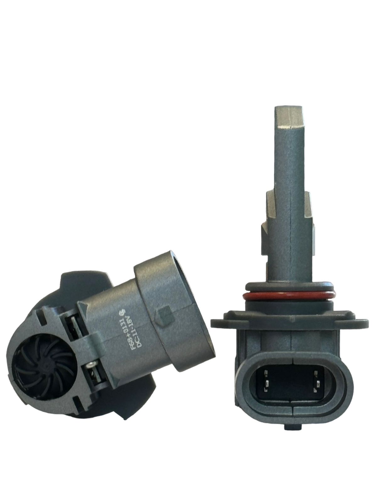 HTL | S2 | HB3 6000K , 12V комплект 2 шт. | превью 3